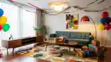 Prestigious Living Room Visit