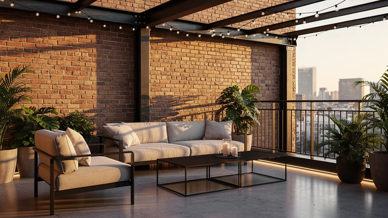 Industrial (Loft)