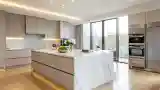 Modern Luxury Kitchen Design