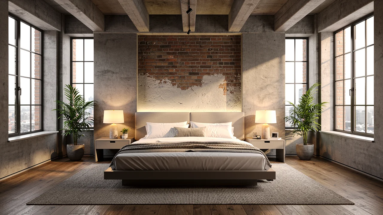 Industrial (Loft)