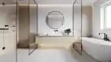 Luxury Bathhouse Serenity
