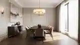 Modern Classic Dining Room