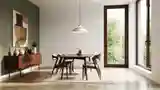 Mid-Century Modern Dining Room Elegance
