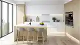Szkocka Kuchnia Elegancji