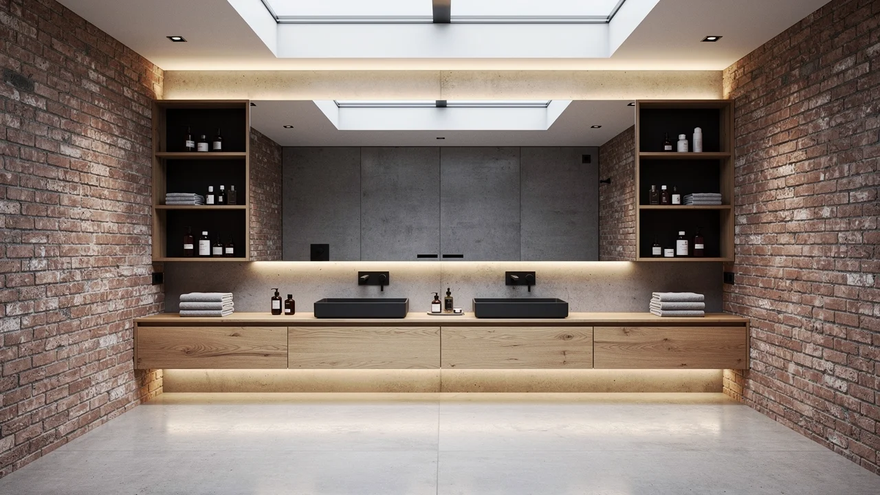 Industrial (Loft)