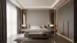 Elegant Modern Luxury Bedroom