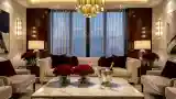 Modern Classic Living Room