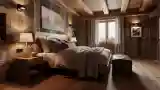 Luksusowe Pokoje Rustyczne