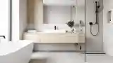 Szkło, drewno i elegancja