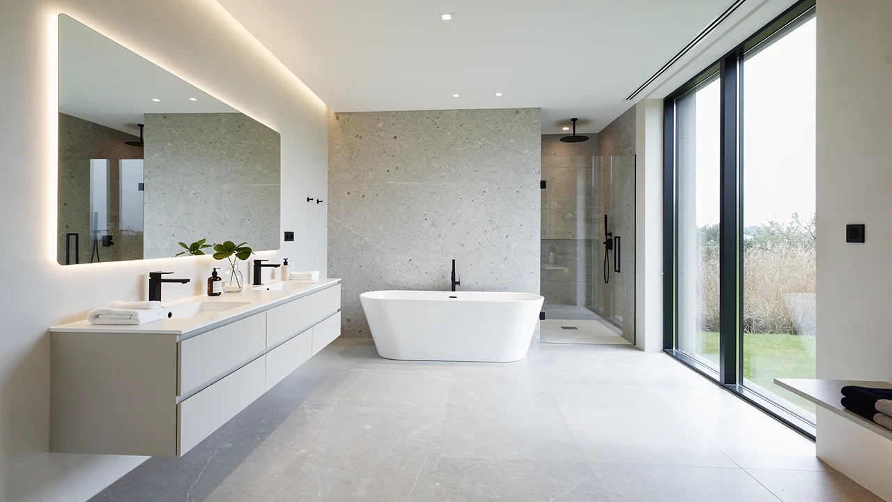 Modern Luxury