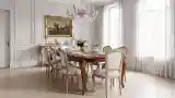 Classic Dining Room Elegance