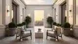 Marble Coffee Lounge