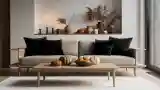 Japandi Living Room