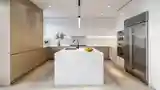Modern Luxury Kitchen Design