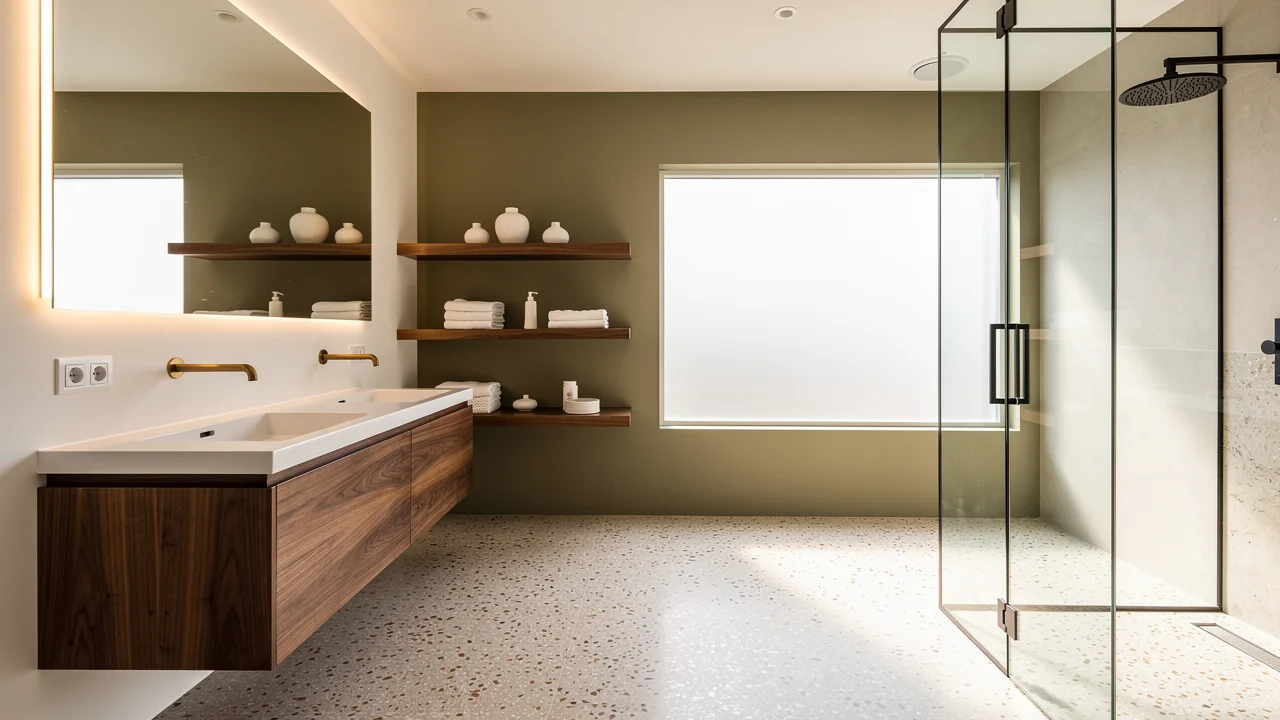Mid-Century Modern