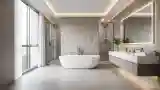 Elegancja Nowoczesnego Przestrzeni