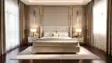 Opulent Resting Chamber