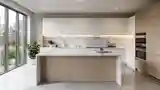 Modern Luxury Kitchen Design