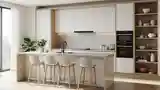 Japandi Kuchnia Z Elegancją