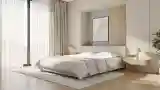 Luxurious Minimalist Bedroom
