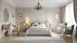Sensacyjne Sypialnie w Stylu Klasycznym