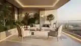 Moderna Klasyczna Terrasa