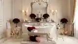 Łazienka Stylu Francuskiego