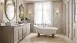 Francuski Salon Płukający