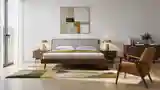 Mid-Century Modern Sanctuary