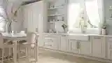 Kuchnia Styl Francuski Elegancja