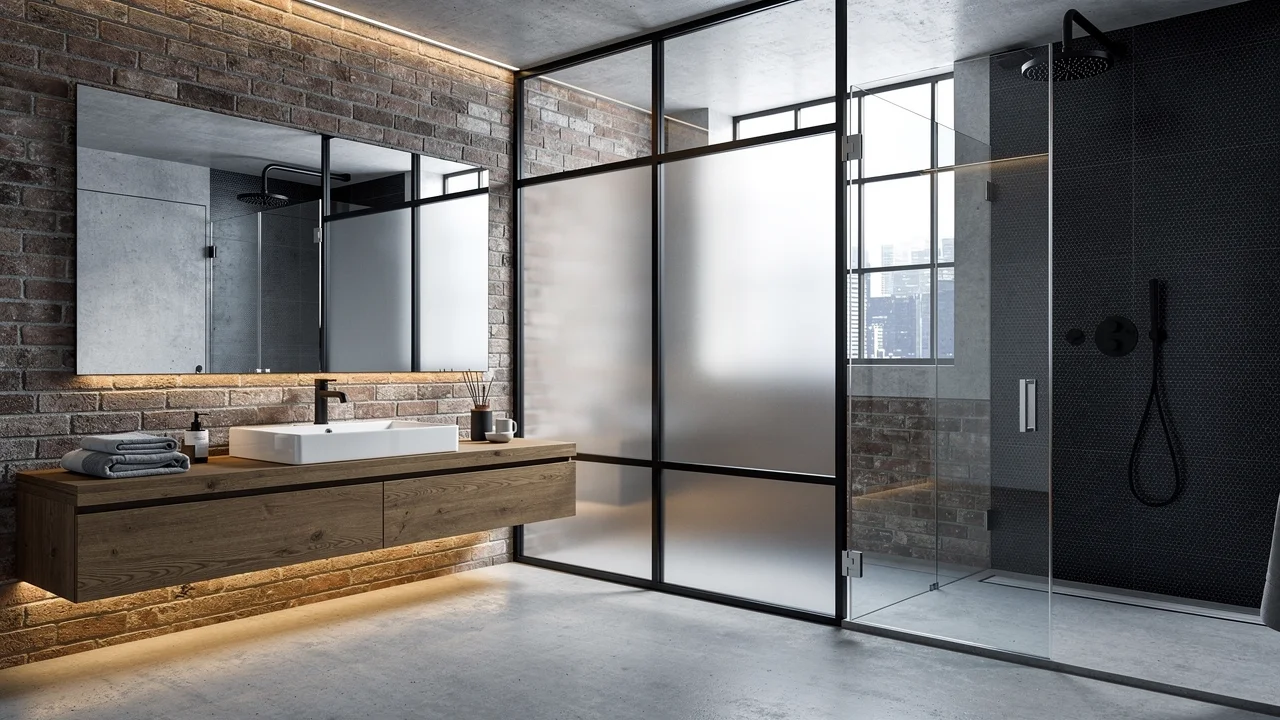 Industrial (Loft)