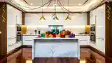 Modern Luxury Kitchen