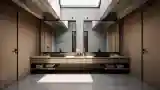 Luxury Concrete and Wood Sanctuary