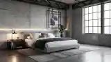 Schronienie w stylu industrialnym