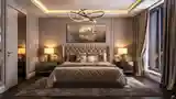 Path to Luxury Rest