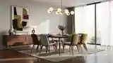 Mid-Century Modern Dining Room