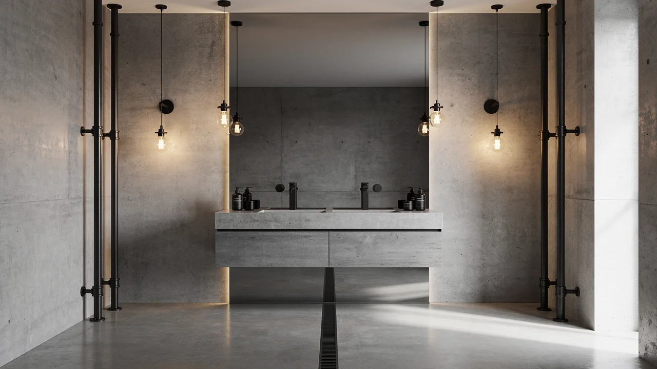 Industrial (Loft)