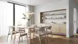 Elegancki Diner Skandynawski