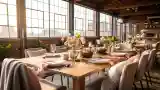 Luksusowy Loft Terras w Słońcu
