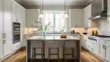 Modern Classic Kitchen