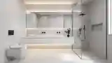 Minimalistny Pokój Doładowania