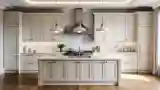 Classic Kitchen Elegance