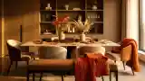 The Art of Warm Luxury