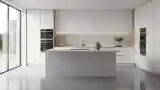 Minimalistna Kuchnia Wysokiej Klasy