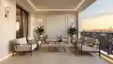 Nowoczesny Balkon Klasyczny