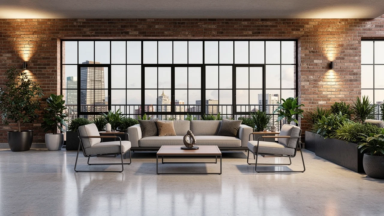Industrial (Loft)