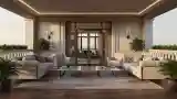 Balustrada i elegancja minimalistyczna