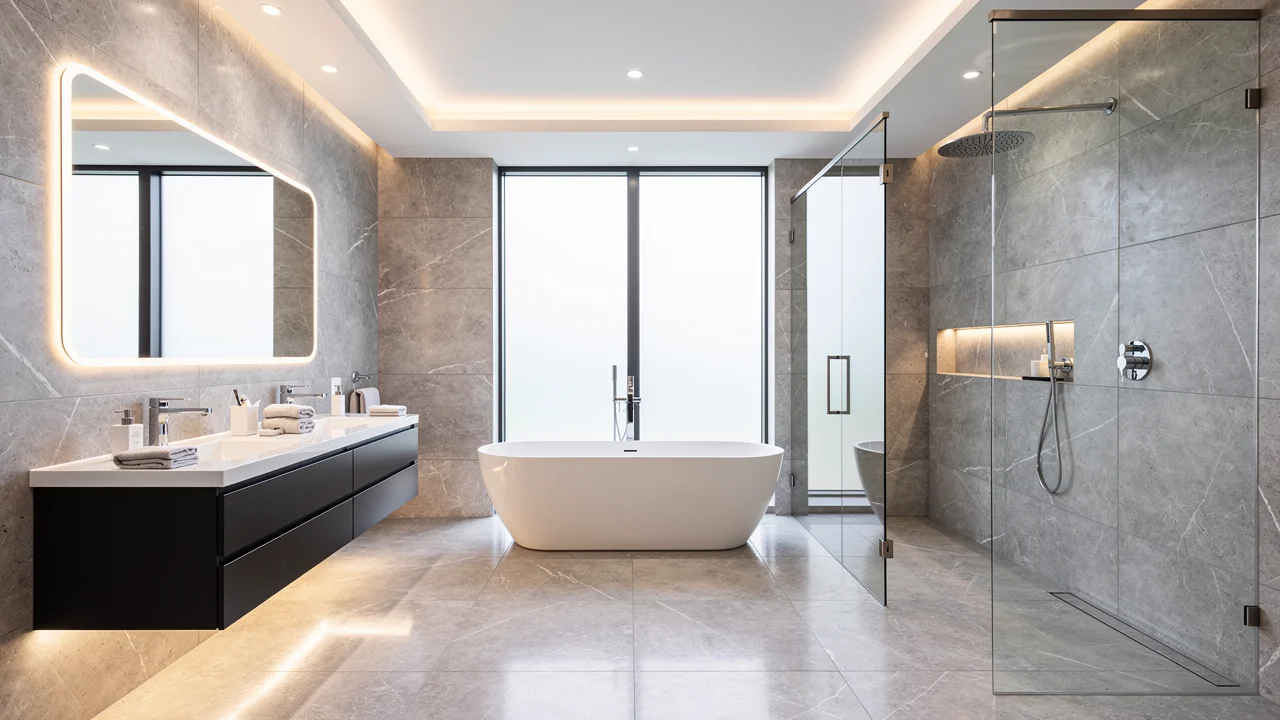 Modern Luxury