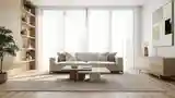 Japandi Living Room