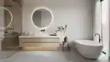 Japandi Winda z Kamieniem